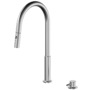 Hob Spout & Mixer
