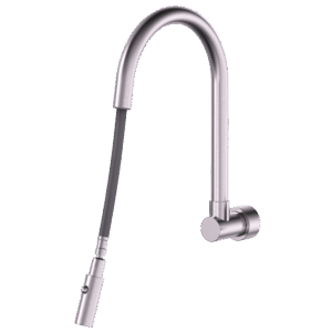 Slimline Wall Spout - XOXO