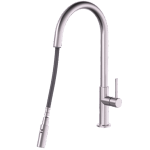 Slimline Wall Spout - XOXO