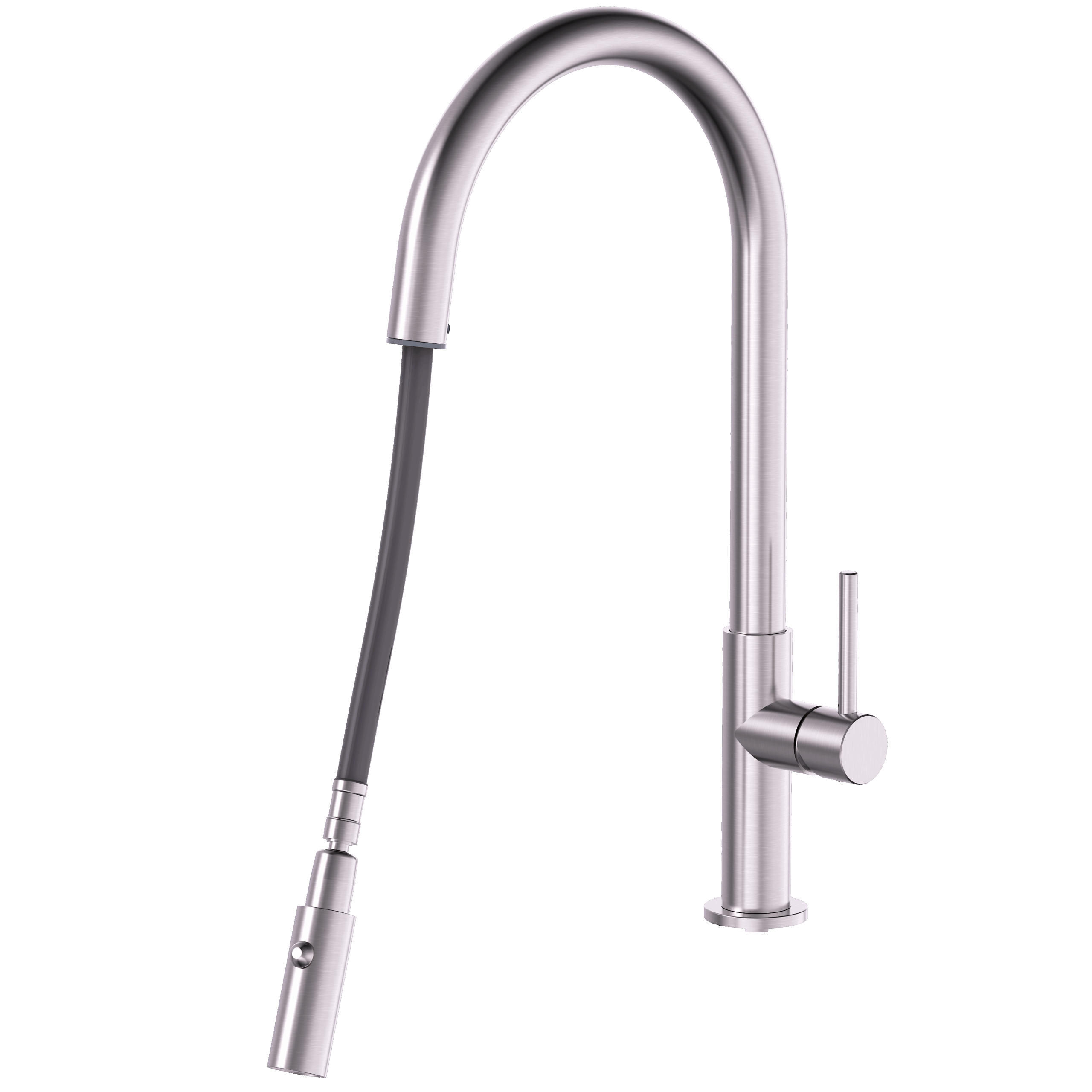 Slimline Wall Spout - XOXO
